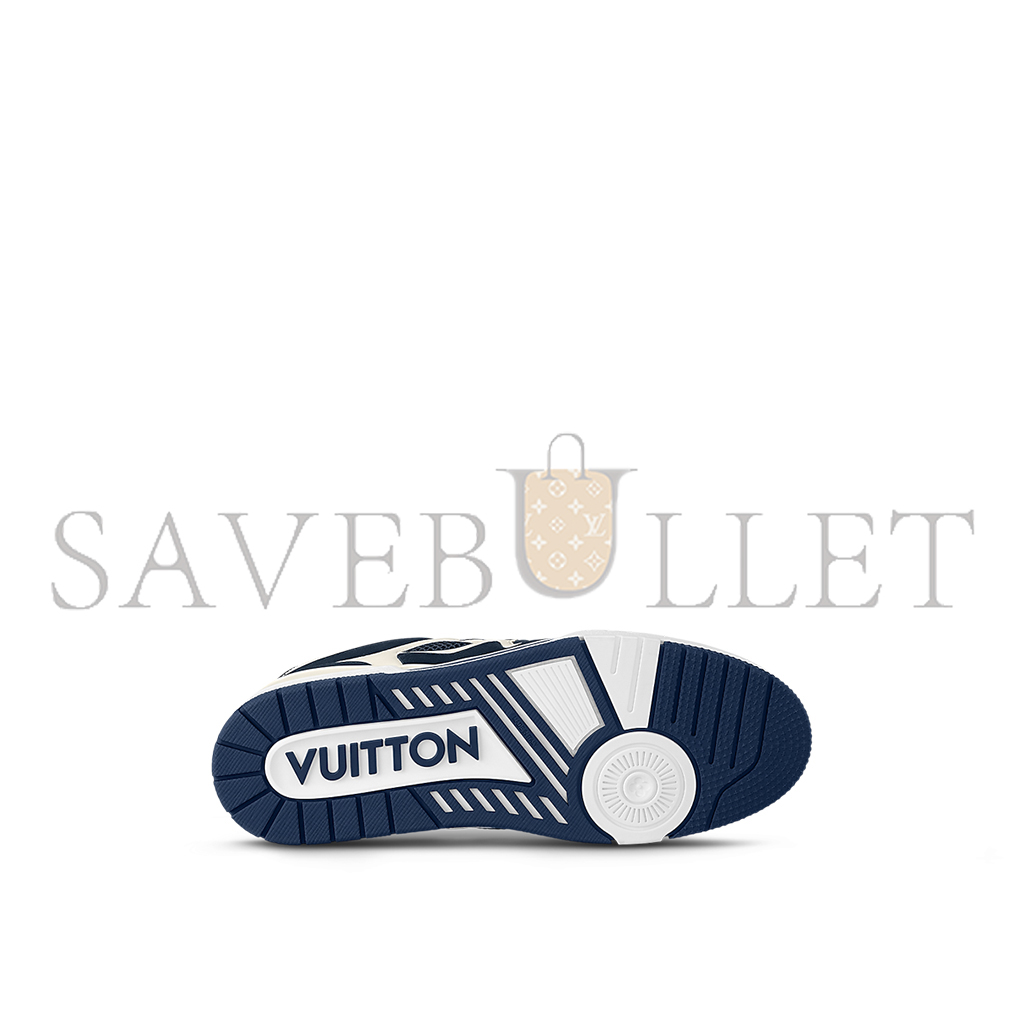 LOUIS VUITTON LV SKATE SNEAKER 1ACFJL